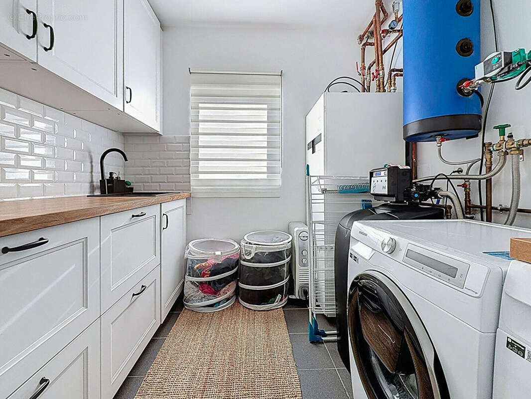 Maison à NIEDERHAUSBERGEN