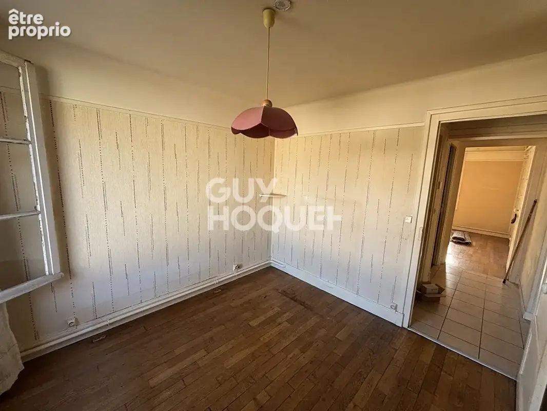 Appartement Auxerre 3 pièce(s) - photo 10