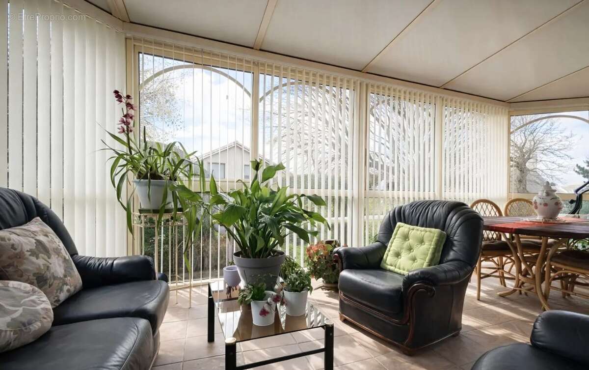 Maison à LA BAULE-ESCOUBLAC
