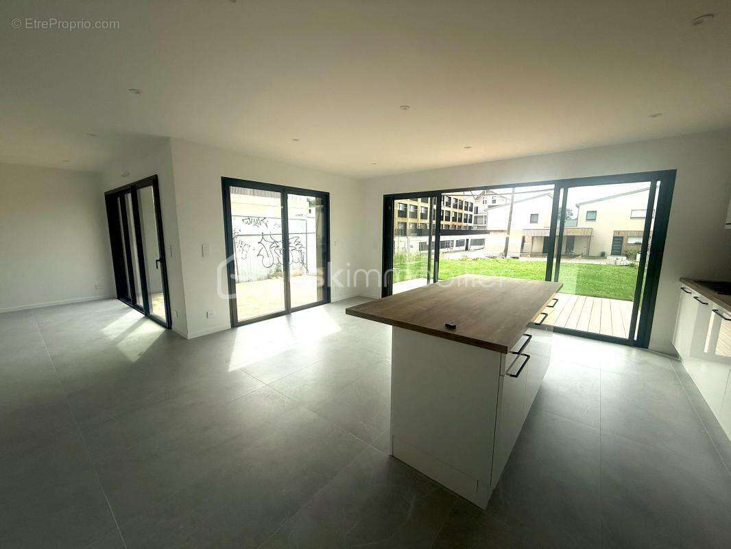 Maison à PACE