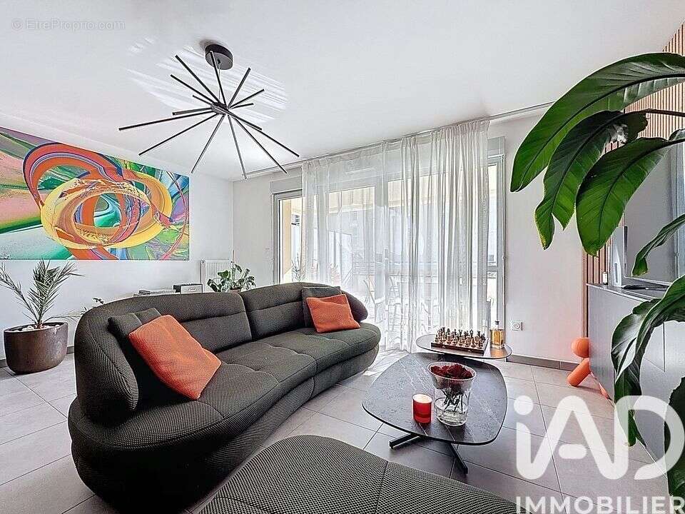 Photo 4 - Appartement à REIMS