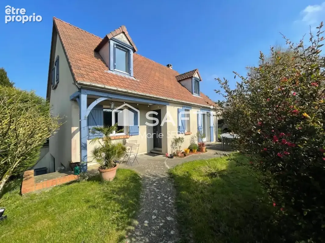Photo 1 - Maison à BOOS