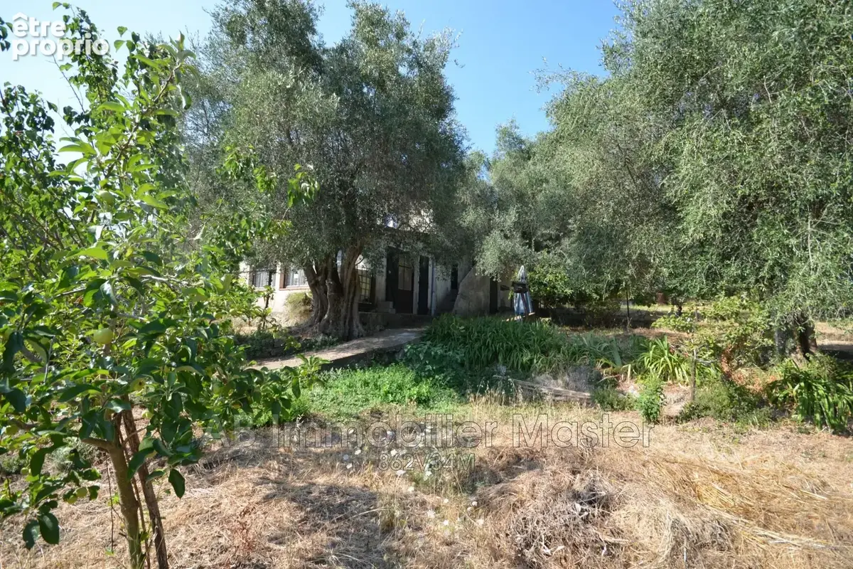 Maison 146 m² à Vallauris  - photo 6