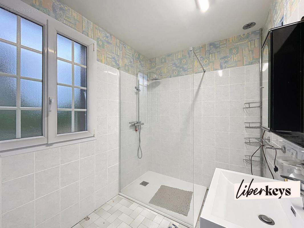 Maison à LA FERTE-VIDAME