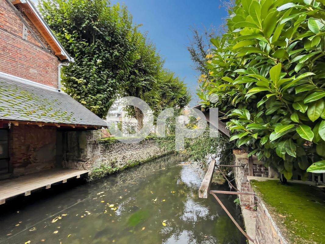 Maison à EVREUX