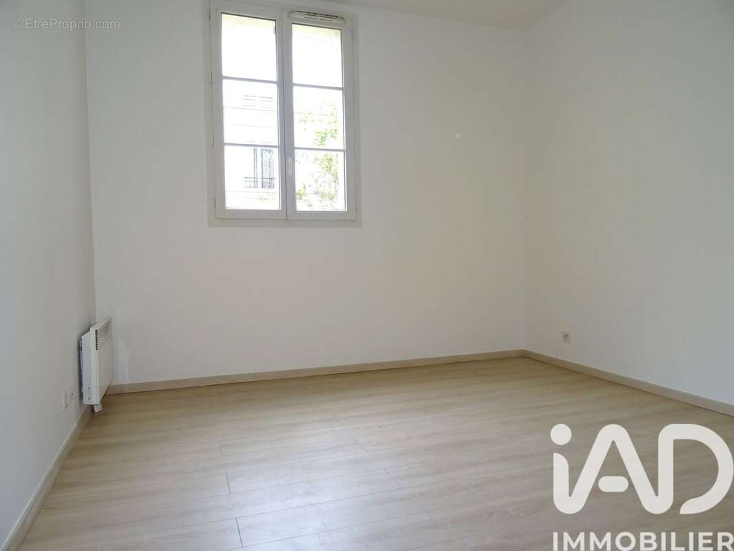 Photo 7 - Appartement à SERRIS