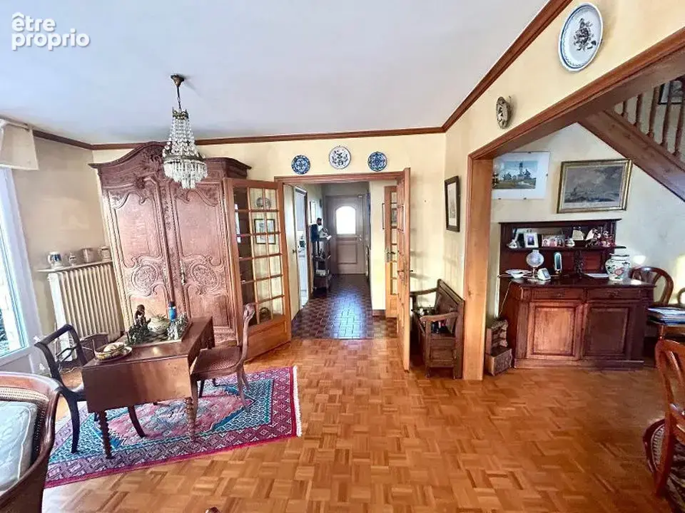 Maison 6 pièces 117 m² à vendre à Cormelles-Le-Royal (14123) - photo 19