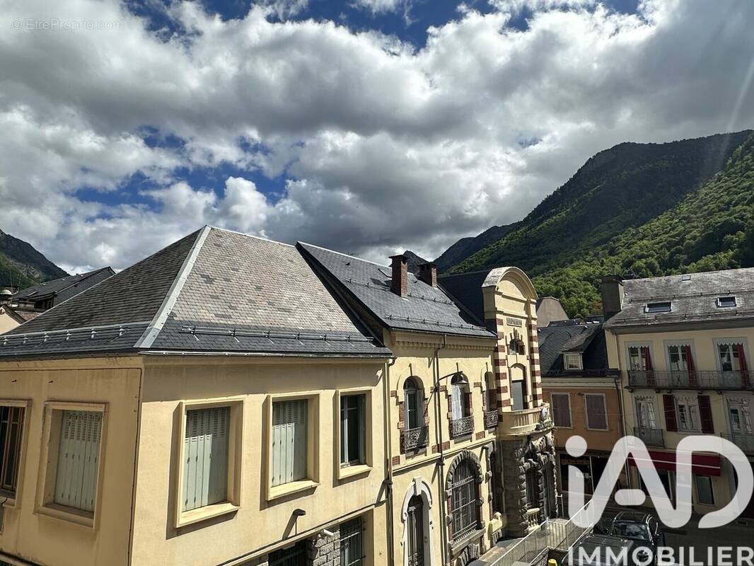 Photo 1 - Appartement à CAUTERETS