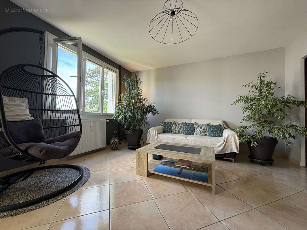 Appartement à ANGERS