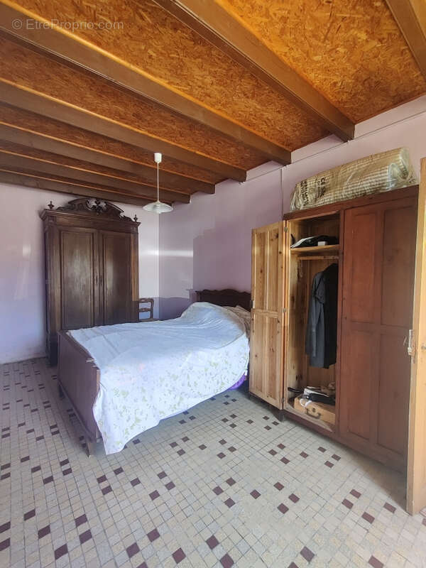 Maison à RETAUD