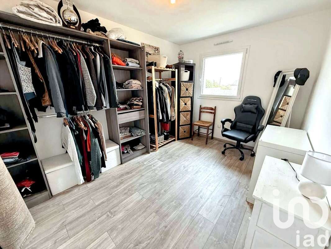 Photo 5 - Maison à SOMMERVIEU