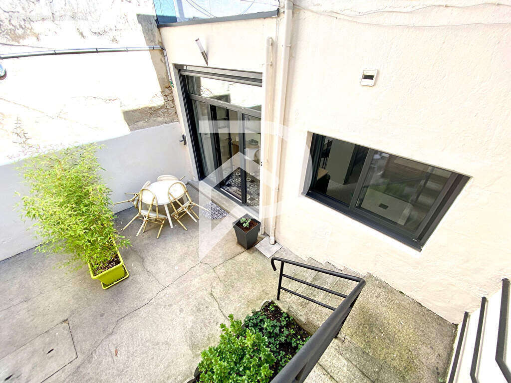 Appartement à PERIGUEUX