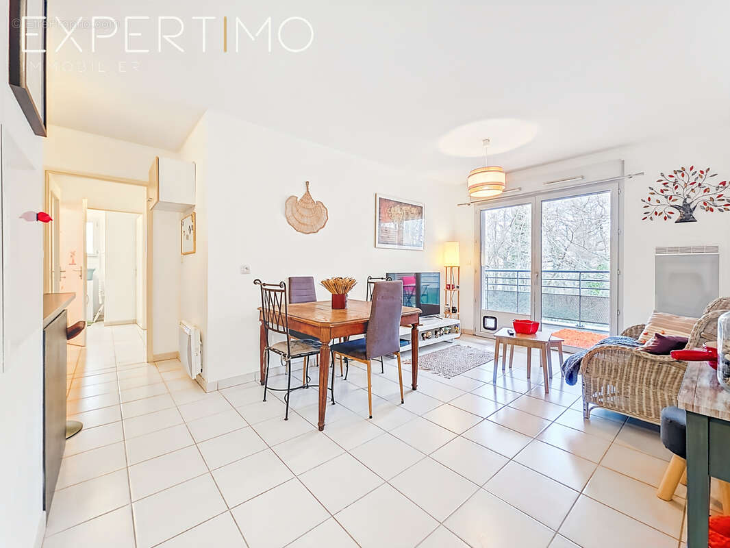 Appartement à SAINT-JEAN