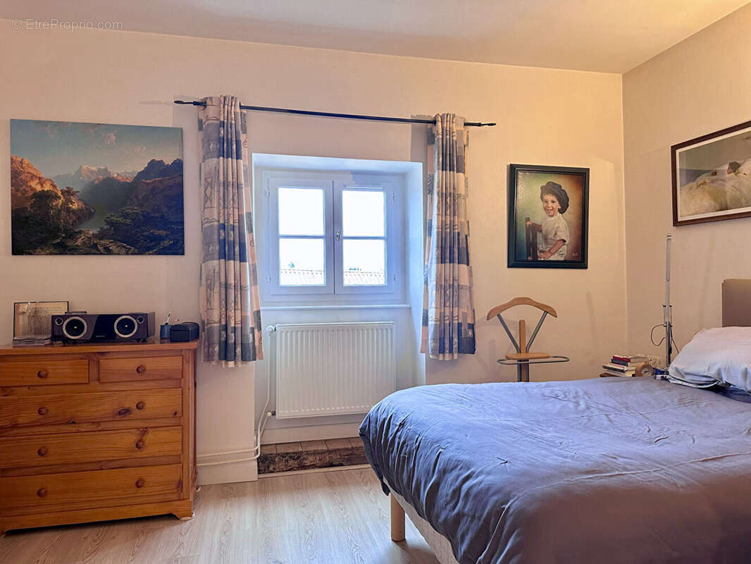 Appartement à LIERGUES