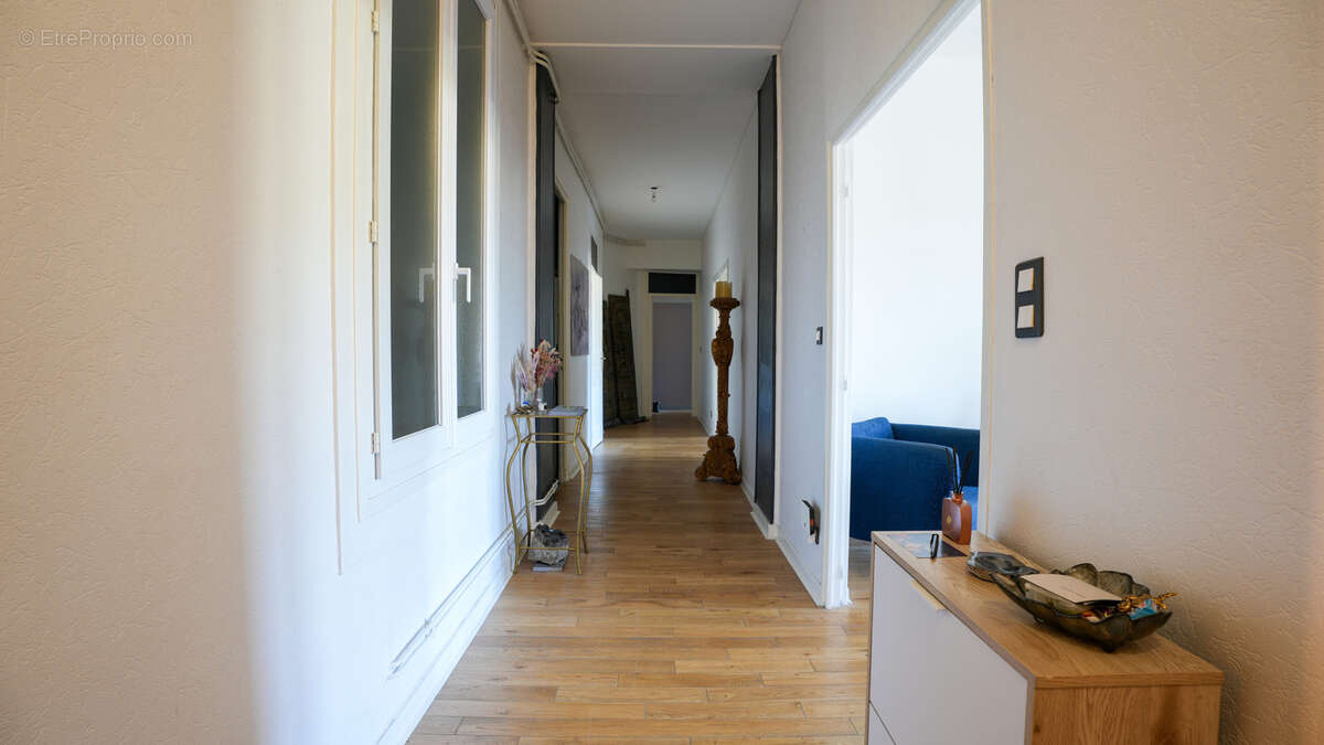 Appartement à CHAMALIERES