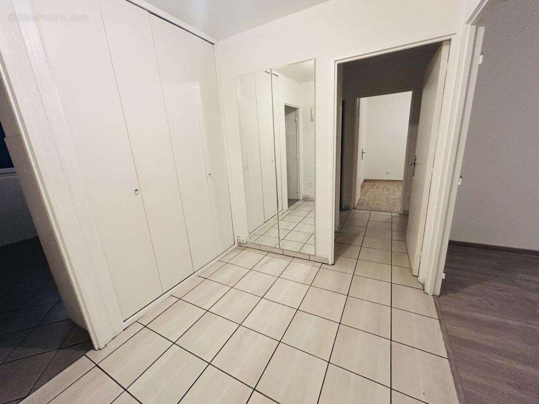 Sochaux superbe appartement f4 - photo 7