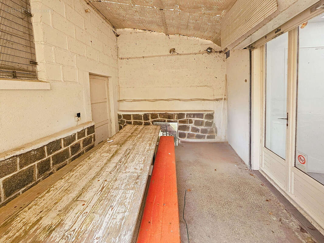 Maison à SENS-DE-BRETAGNE