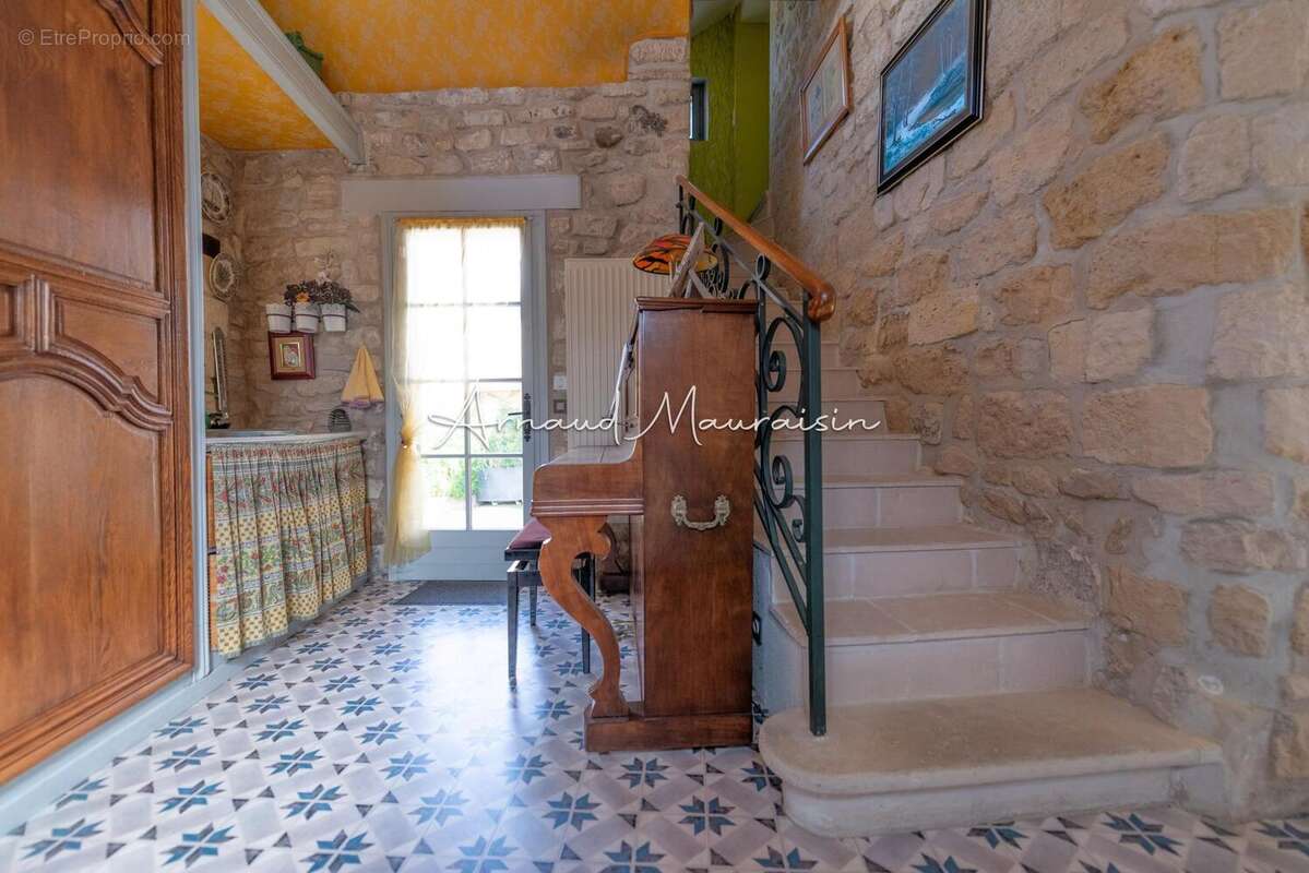 Photo 9 - Maison à ORRY-LA-VILLE