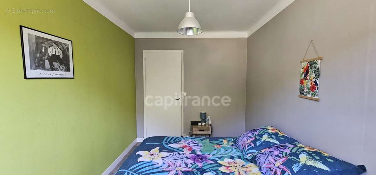 Appartement à vendre avec vue panoramique à Salins-Les-Bains  (39110) - photo 4