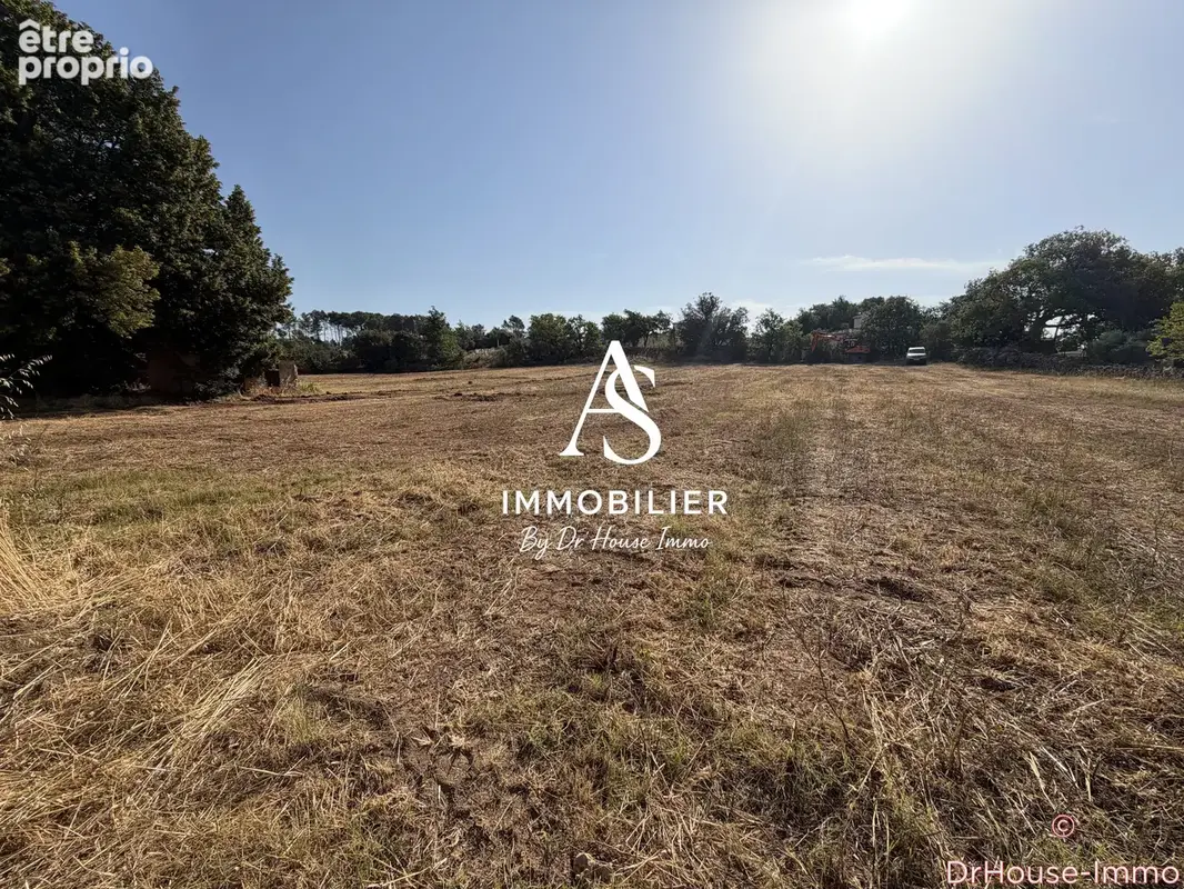 Terrain 1 100 m² à vendre à Carces (83570) - photo 15