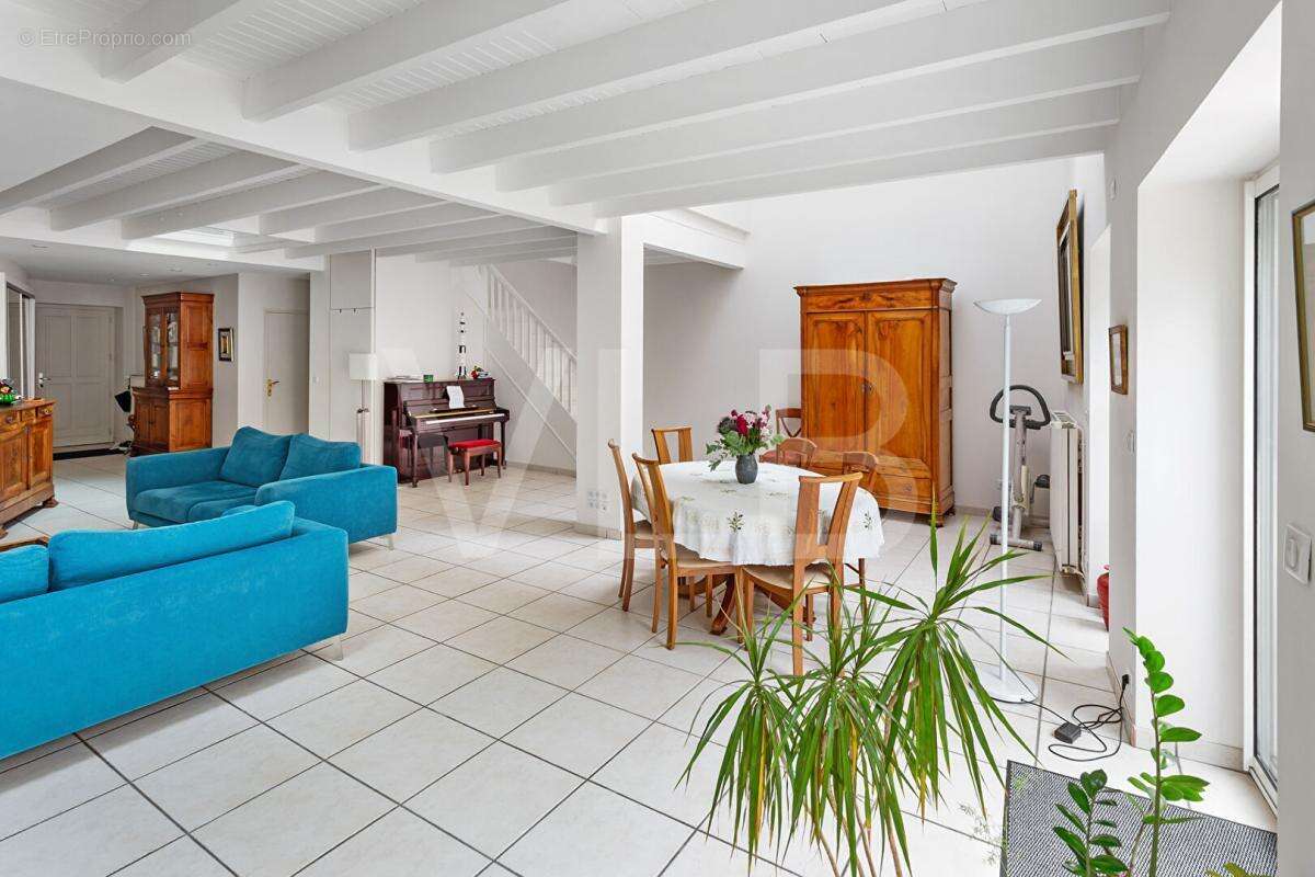 Maison à NANTES