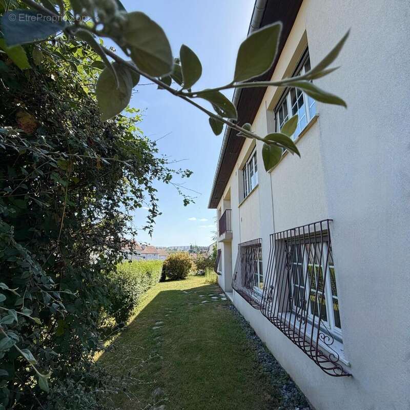Photo 2 - Maison à SAINT-AVOLD
