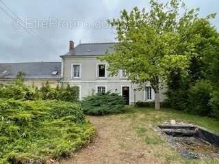 Maison à SAVIGNE-SUR-LATHAN