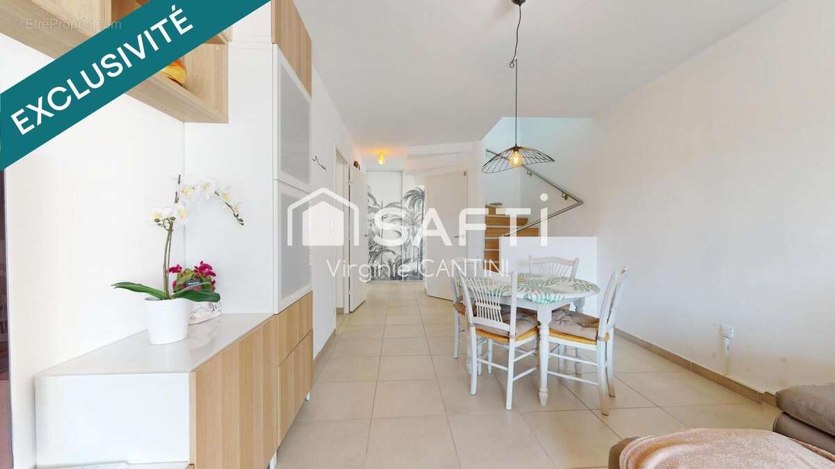 Photo 5 - Appartement à LA CIOTAT