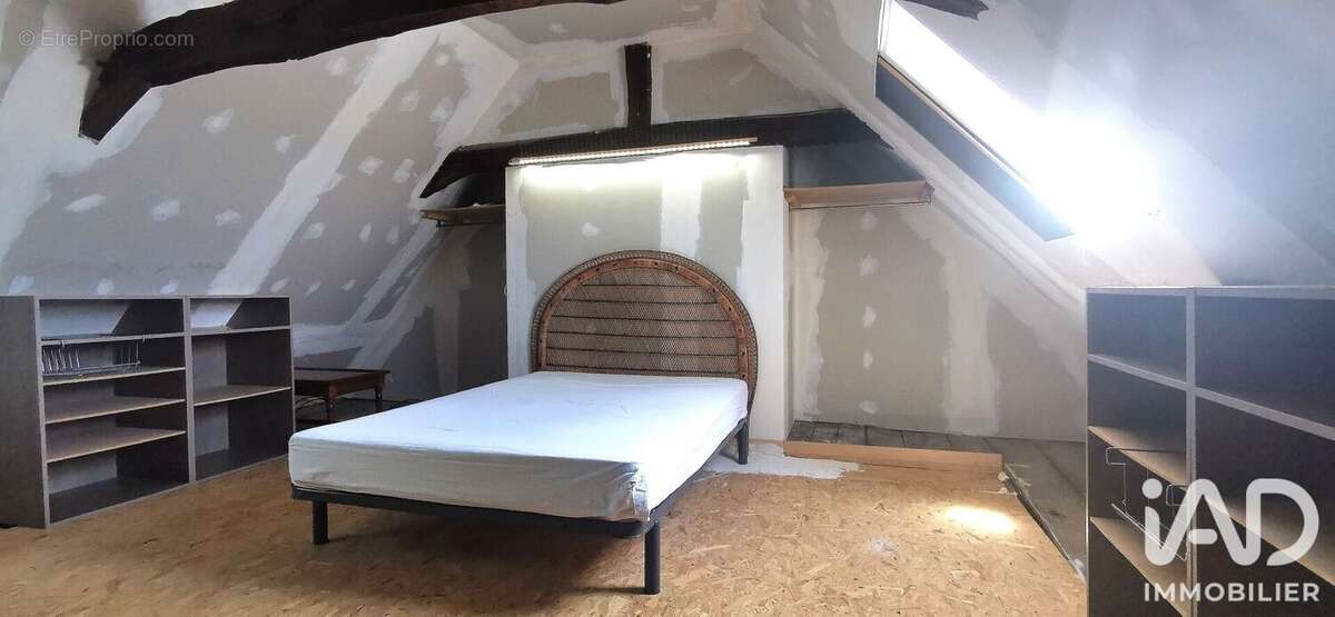 Photo 6 - Maison à VIGNOLS