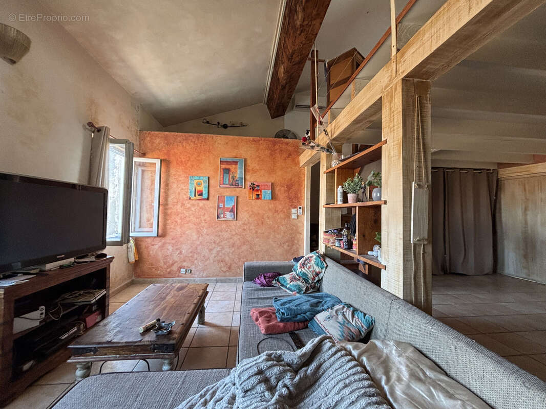 Appartement à ARLES