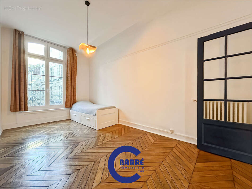 Appartement à CAEN