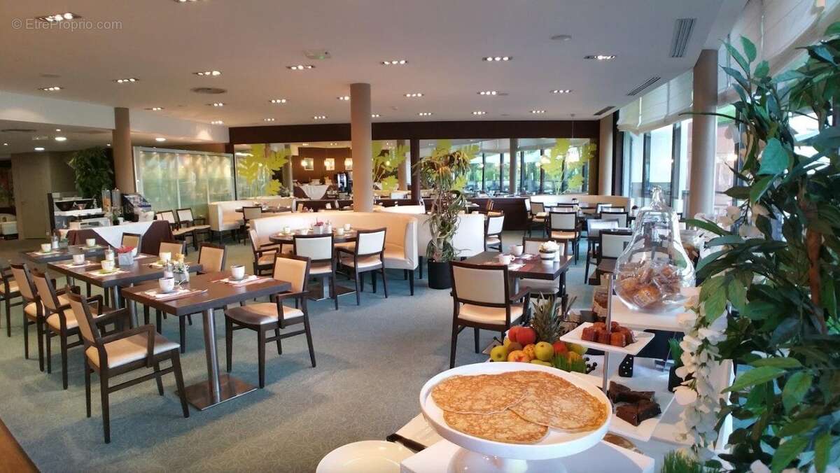 Appartement à VOIRON