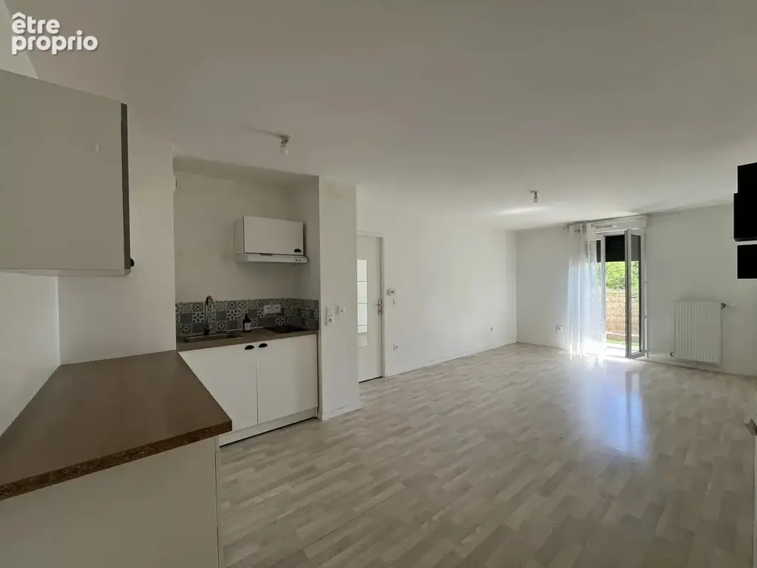 Photo Appartement à Drancy au prix de 180 000€