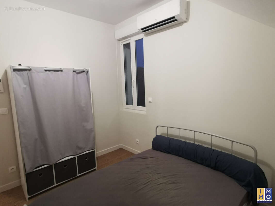Appartement à SAINT-DOULCHARD