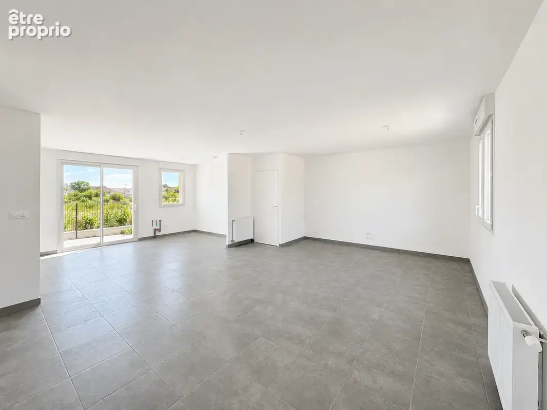MAISON 5 Pièces - 90m2 - Plain Pied - photo 2