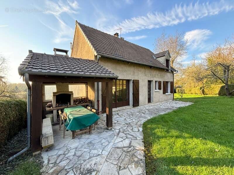 Maison à LA FERTE-SOUS-JOUARRE
