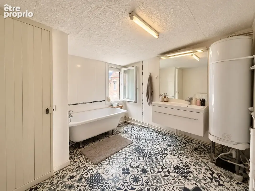 LILLE - Sud - Immeuble de rapport de 3 Lots - photo 6