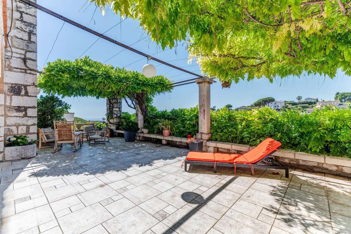 Maison à VENCE