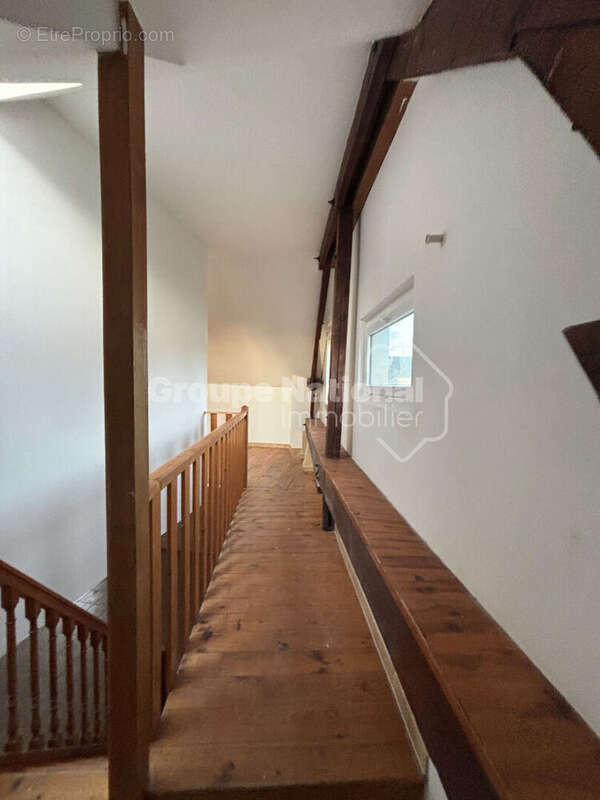 Appartement à NOYON