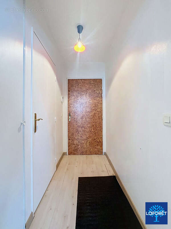Appartement Neuilly Plaisance 2 pièce(s) 40 m2 - photo 12