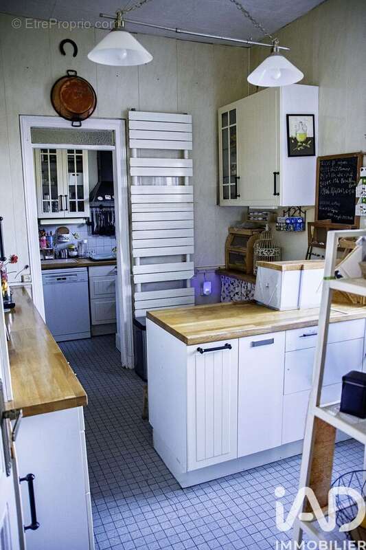 Photo 5 - Maison à CREIL