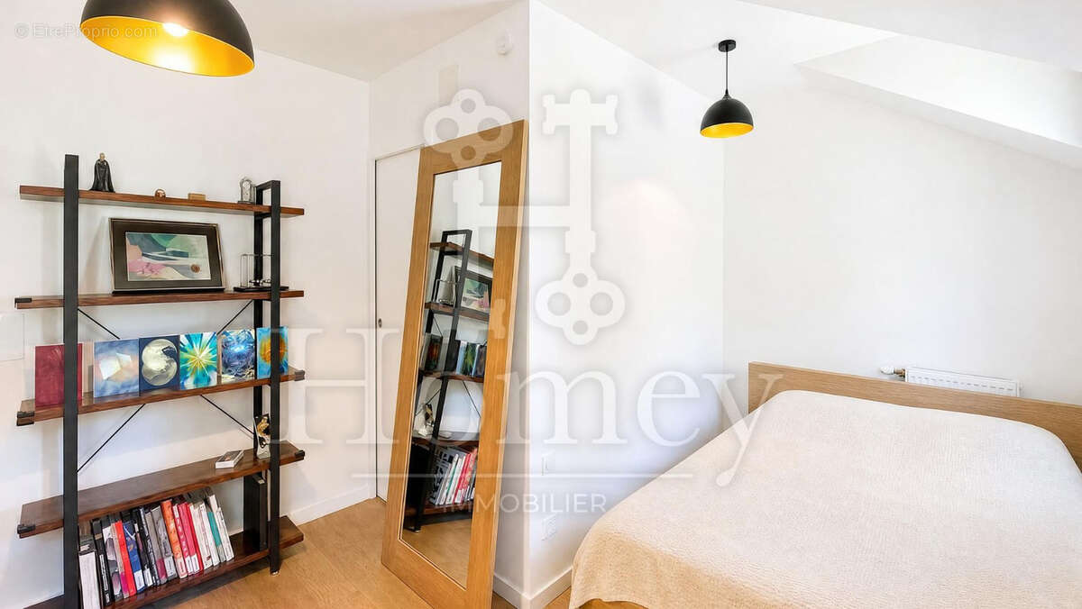 Appartement à VETRAZ-MONTHOUX