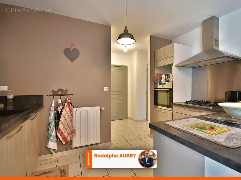 Maison 112 m² de 2013 – 3 chambres – Aucuns travaux à prévoir – BBC – PMR - photo 8