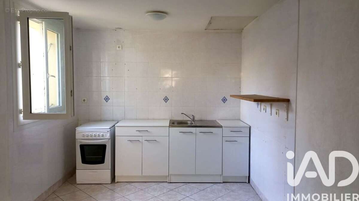 Photo 6 - Maison à ATHIS-MONS