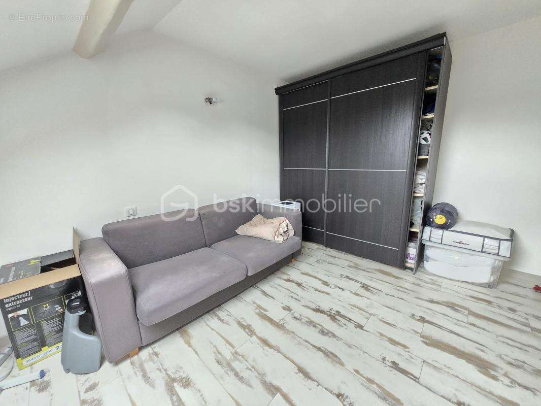 Maison à POUGUES-LES-EAUX