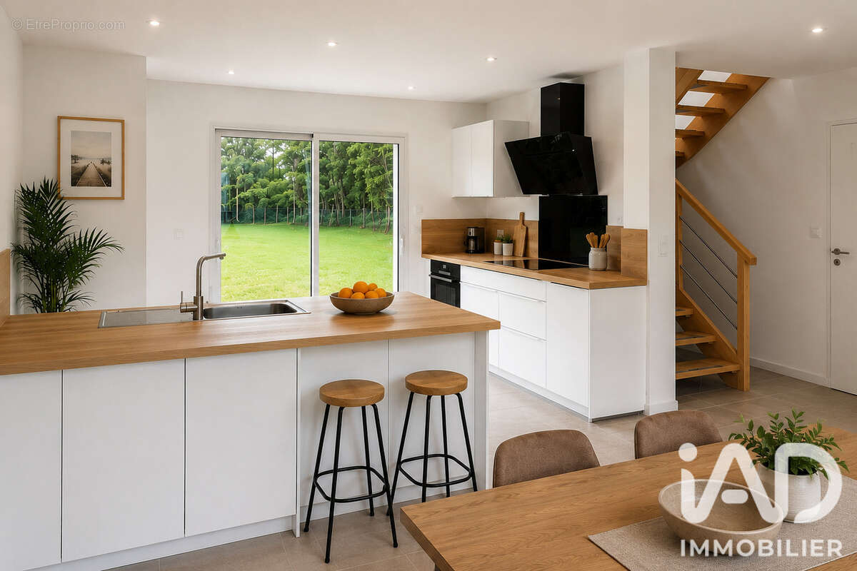 Maison 151 m² à Moelan-Sur-Mer  - photo 4