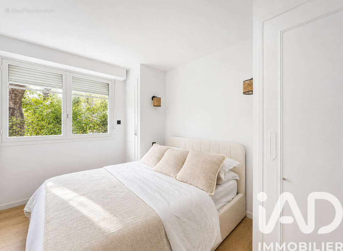 Photo 8 - Appartement à LE CANNET
