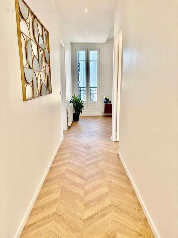 Photo 3 - Appartement à CHAMPIGNY-SUR-MARNE