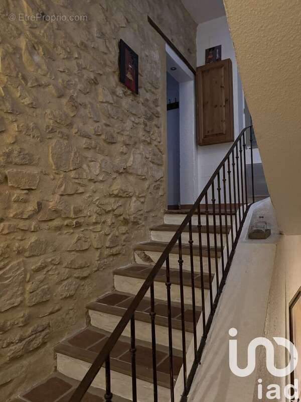 Photo 8 - Appartement à CAROMB