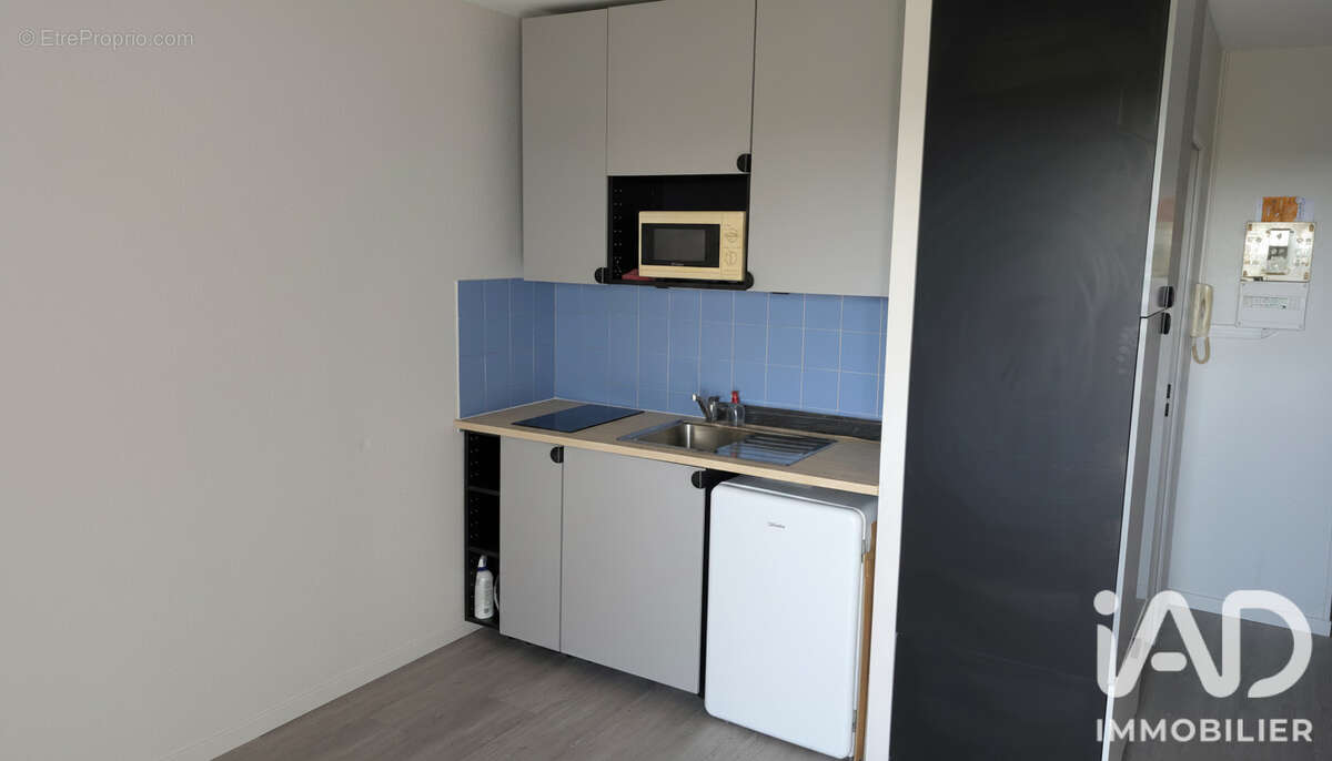 Photo 2 - Appartement à ORLEANS